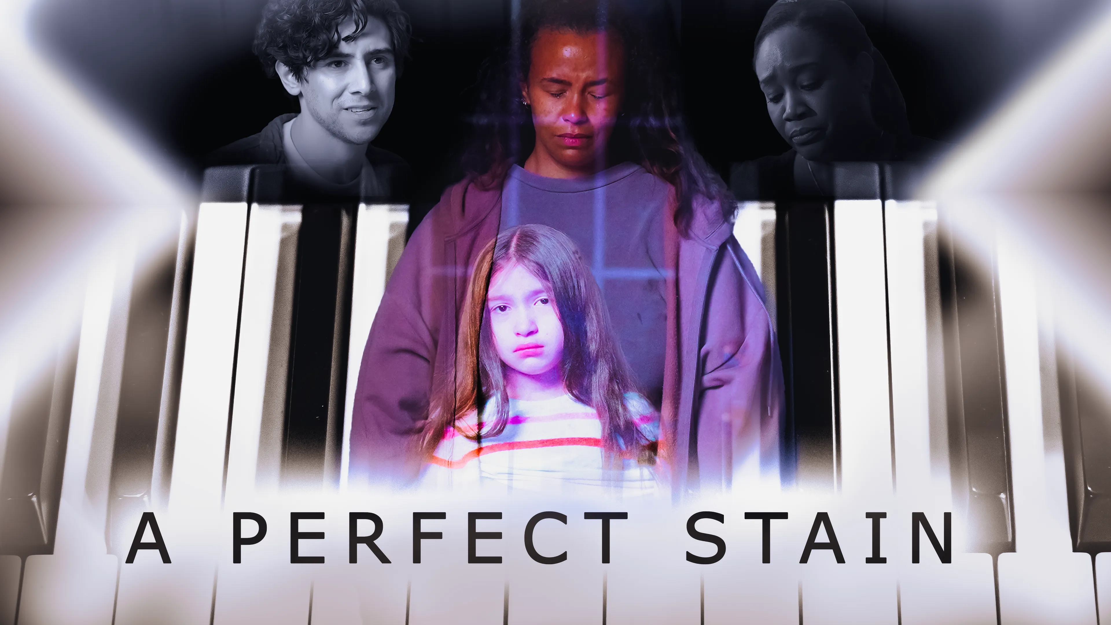 A Perfect Stain poster